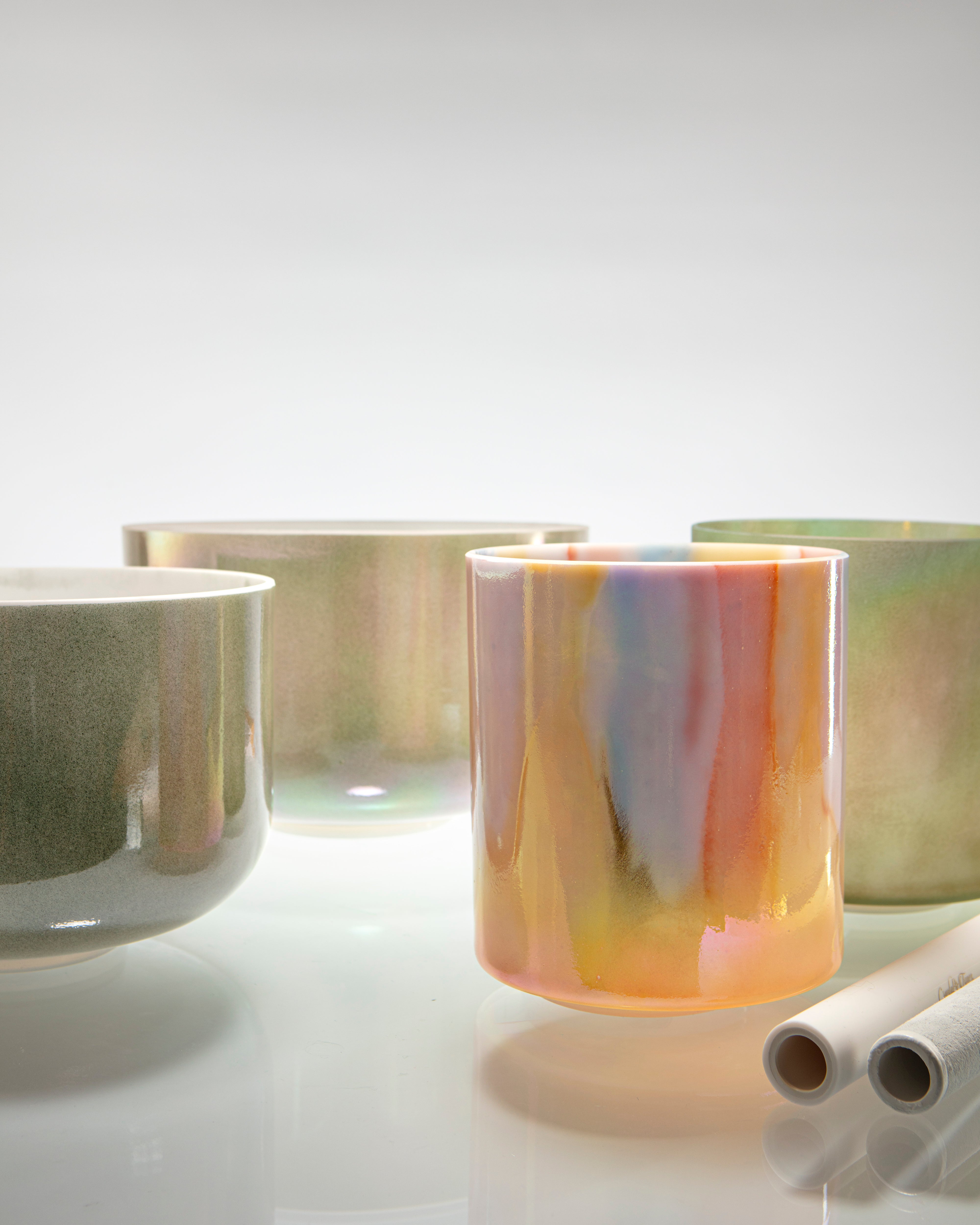 Rhythm of Nature Guardian Set®