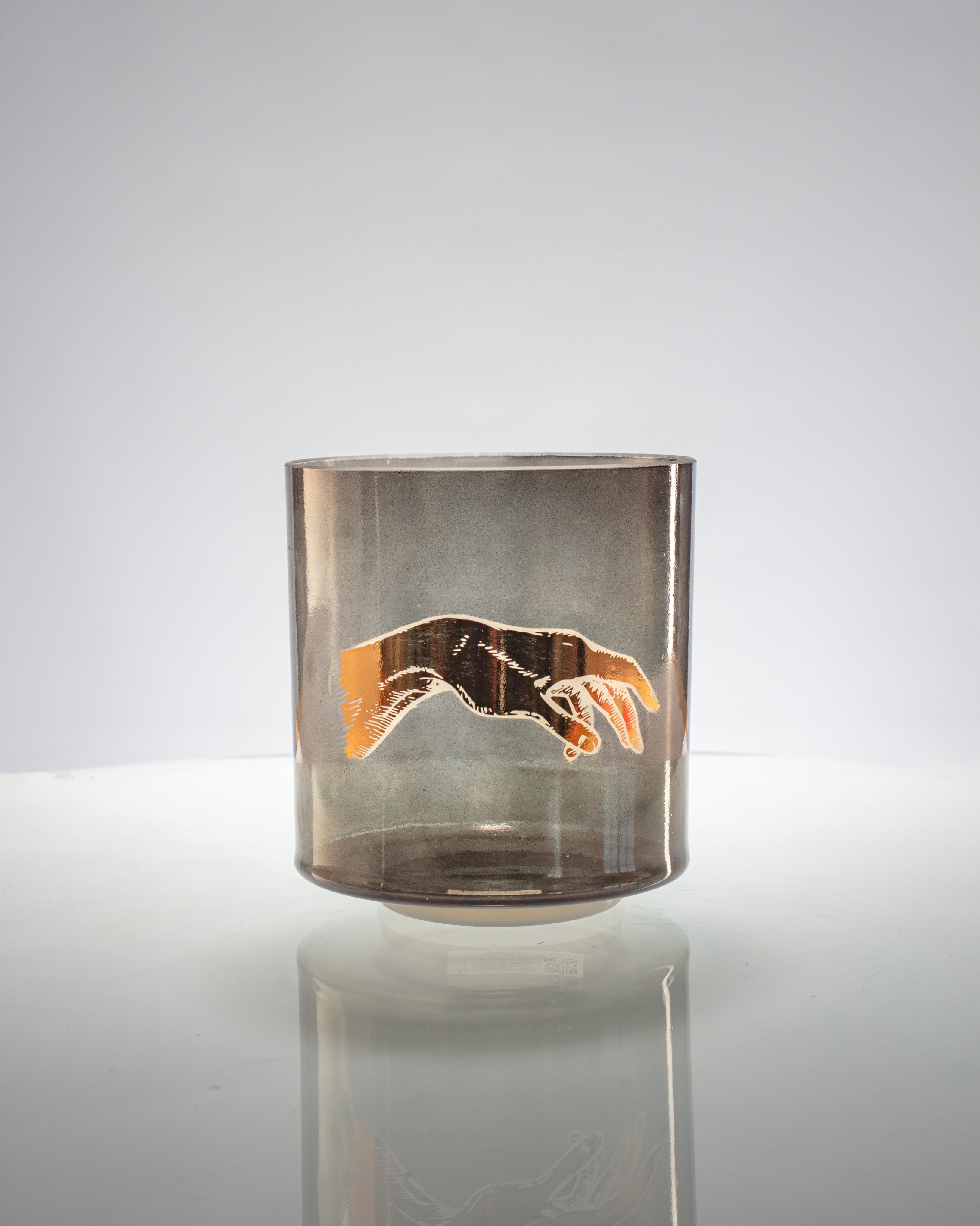 The Michaelangelo (2 bowl) Guardian Set® - Exclusive to the Alchemies Studio