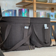 Tweed Crystal Tones® Carry Cases