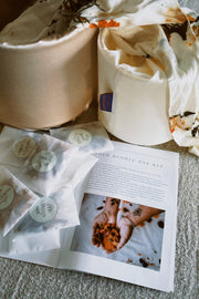 Alchemies™ Mulberry Silk Bag Bundle Dye Kit | Limited Edition