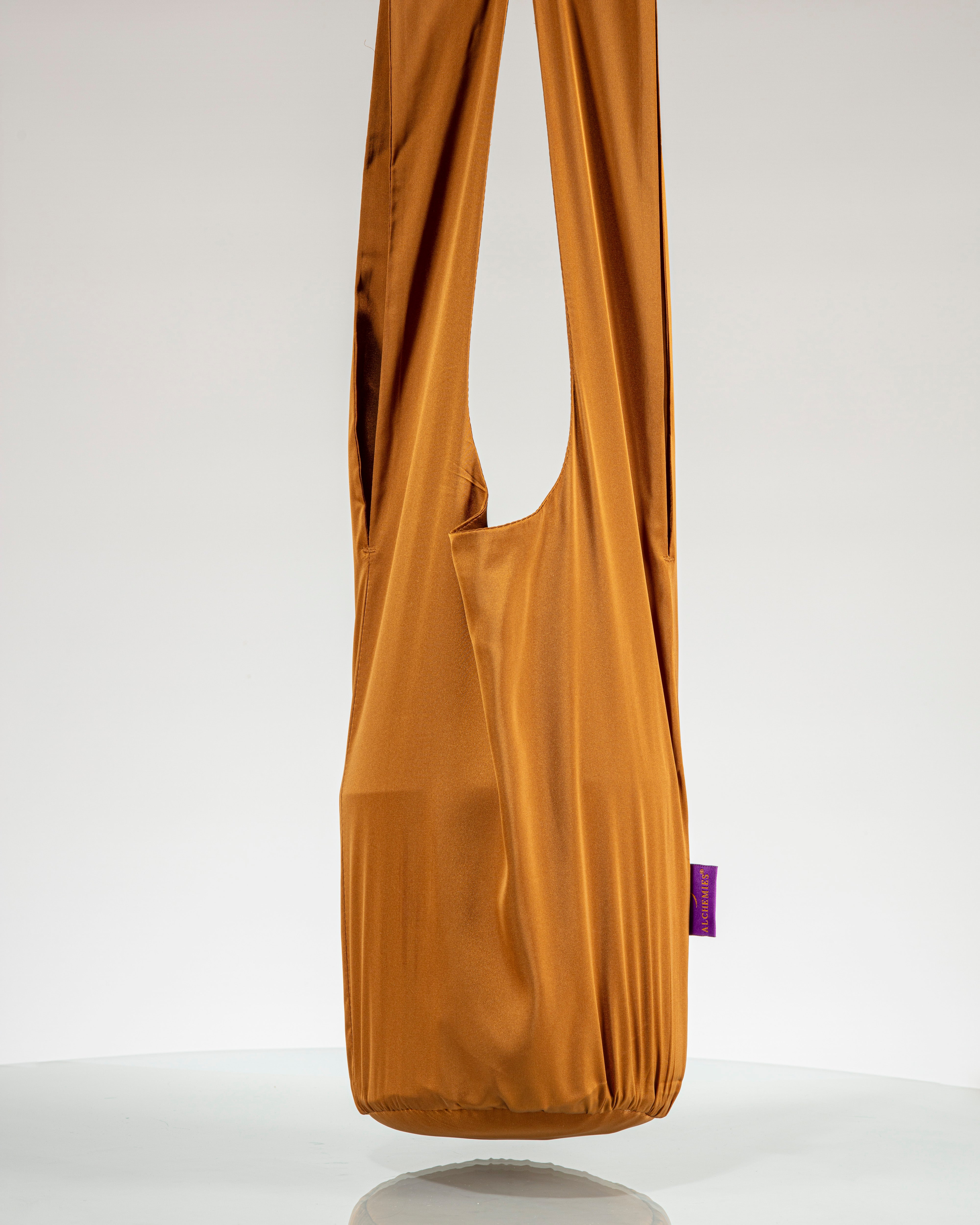 Alchemies Bag - Bronze