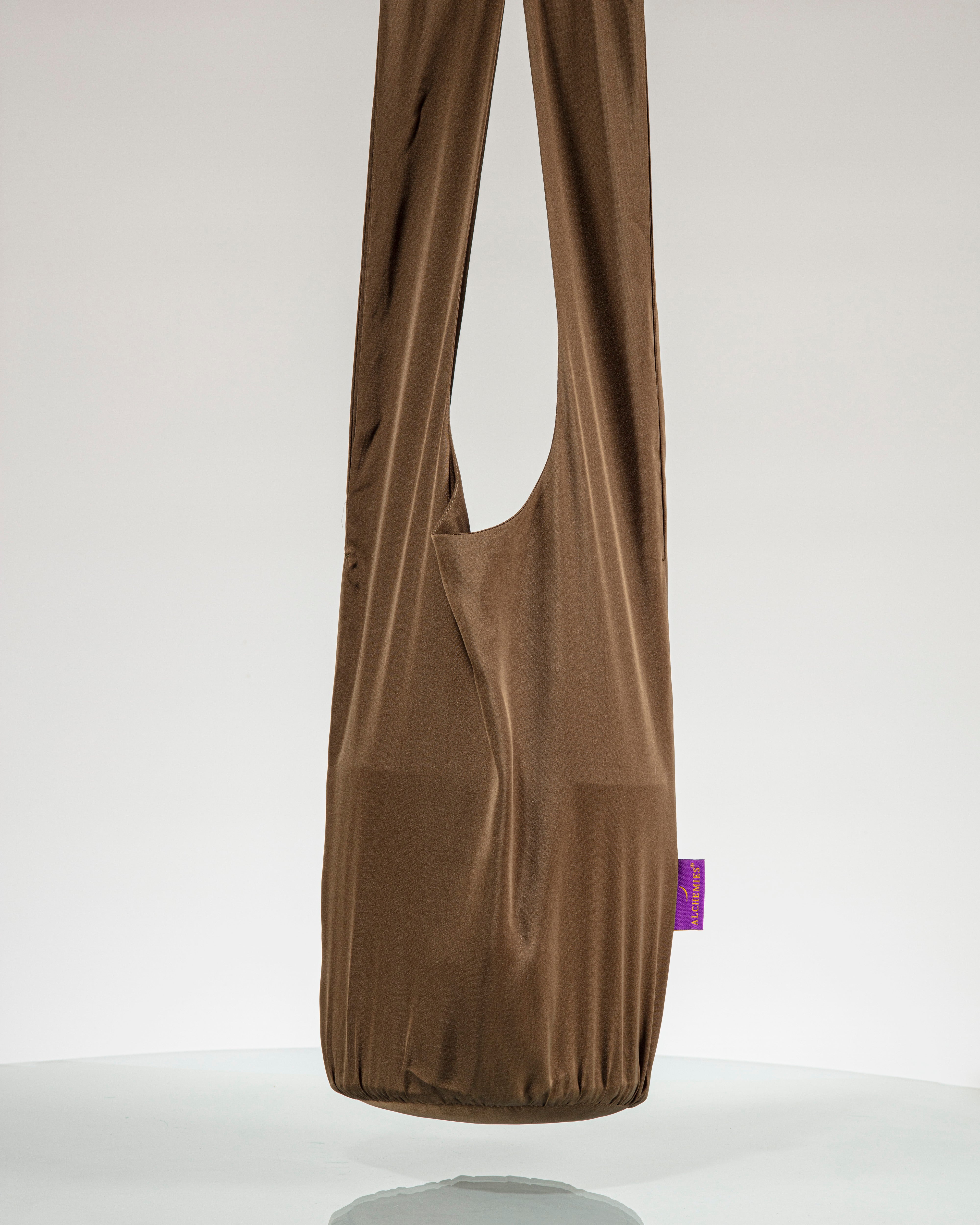 Alchemies Bag - Deep Olive