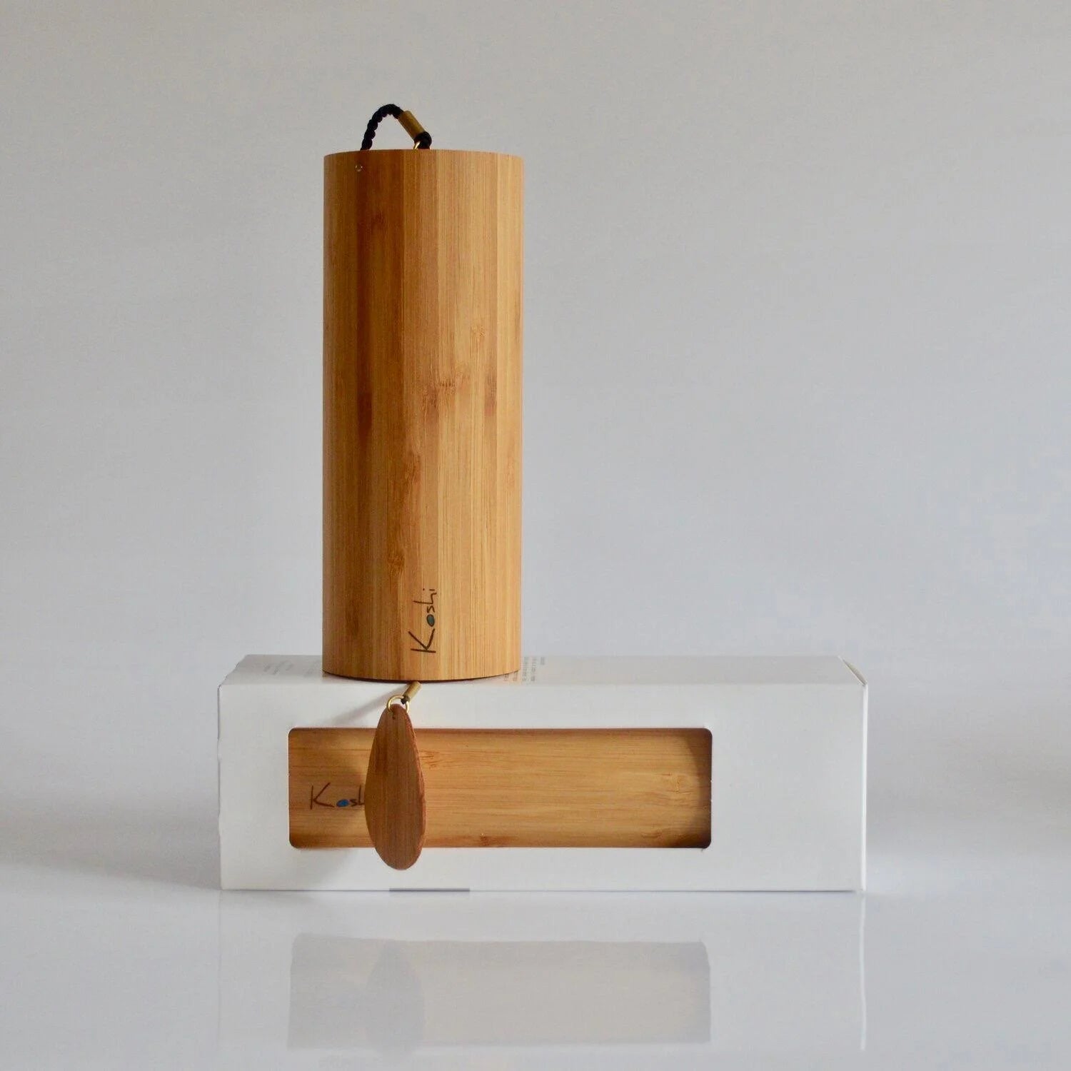 Elemental Koshi Chimes